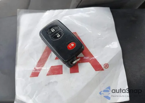 2012 Toyota Prius Two from USA, damaged, VIN JTDKN3DUXC5501655